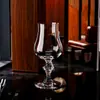Vaso para Cerveza Artesanal, Vaso de Bistro, Vaso Pequeño para Degustación de Whisky, Vaso para Degustación de Licores, Vaso Macallan