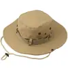 Sombrero de Vaquero Occidental para Hombres y Mujeres con Cordones para Todas las Estaciones, Sombrero de Sol de Ala Ancha para Protección Solar, Sombrero de Pescador de Moda para Pesca al Aire Libre y Montañismo