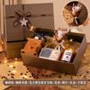 Presentes de Aniversário para Meninas, Presentes Práticos para Namoradas, Melhores Amigas, Esposas, Souvenirs Criativos de Nicho de Máquina de Café de Alta Qualidade