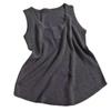 Cárdigan de punto casual y de temperamento dulce con dos botones para chicas guapas en primavera y verano. Nuevo look adelgazante. Top interior en capas.