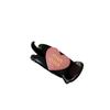 Pinza para el cabello de amor vigoroso coleta alta pinza fija 2023 nuevos accesorios para el cabello cabeza de bola pinza para medio cabello para la parte posterior de la cabeza