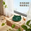 Tigela de Silicone para Cães Comer Devagar, Tapete para Gatos Comer Devagar, Tigela para Comer Devagar, Tigela para Comer Devagar de Grau Alimentício, Exclusivamente para Vendas Transfronteiriças