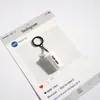 Novo Chaveiro Pingente Criativo de Copo de Água Esportivo Pingente Personalizado Criativo para Bolsa Pingente de Presente Joia