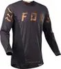 Ropa Fox Downhill 2022 Ropa de Ciclismo de Manga Larga para Hombre y Mujer Ropa de Ciclismo para Motocicleta Fabricante
