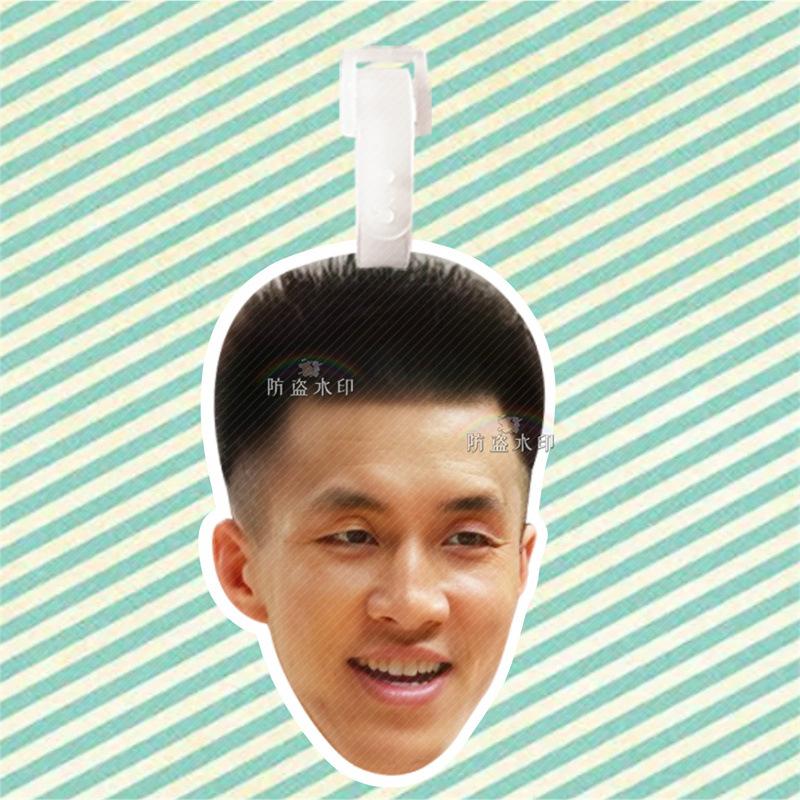 郭艾伦A