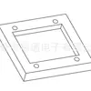 Base de anillo magnético de 30 mm, base de inductor, base - BASE-142