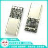 Conector macho de audio digital TIPO -C totalmente compatible con el enchufe de control de cable Apple 15 carcasa estirable
