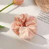 Estilo Nuevo de Gama Alta 2026 Estilo Perezoso Lazo para el Cabello Scrunchie Cuerda para el Cabello Estilo Coreano Banda Suave para el Cabello Accesorio para el Cabello de Mujer