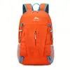 Mochila deportiva de exterior más vendida transfronteriza, gran capacidad, ligera, plegable, adecuada para senderismo, ciclismo y para reducir la carga en los hombros