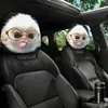 Temu Funda Transpirable Resistente a Manchas de Poliéster para Reposacabezas de Coche Estampado de Terror Hecha a Medida Dropshipping