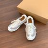 Nuevos Zapatos Planos de Malla Retro Versátiles de Verano 2026 Transpirables Deportivos Casuales Zapatos Forrest Gump
