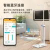 Balanza Ultrasónica de Altura y Peso, Báscula de Altura y Báscula de Peso con Datos de Peso Precisos Imprimibles, Fabricante de Máquina Todo en Uno con Alta Precisión