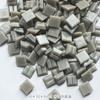 Mosaico de Vidro Fio Dourado 1cm Hot Melt Fio Dourado Areia de Quartzo Cristal Feito à Mão Material DIY Colagem de Partículas Soltas