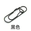 Clipe de Caneta Colorido de Metal em Formato de Coração, Fivela de Caneta Personalizada, Acessório de Caneta, Material de Escritório Multifuncional, Clipe de Caneta para Estudante