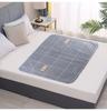 Almohadillas de Pañal Acolchadas al por Mayor para Bebés y Ancianos, Almohadillas de Tía Lavables, Almohadillas Fisiológicas de Cuidado Menstrual, Camas de Colchón para Dormitorios Estudiantiles