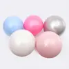 Pelota de Pilates de Trigo Gruesa Antiexplosión Nueva Transfronteriza Pelota de Yoga para Fitness en Casa de Niñas Pelota de Equilibrio para Entrenamiento de Moldeado