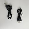 Cable de Carga de Cabeza Redonda Pequeña USB a Dc2.0*0.6 Cable de Alimentación Teléfono Móvil Bluetooth Cabeza Redonda Cable de Carga de Cabeza Redonda Dc Venta al por Mayor