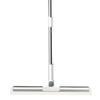 Escoba Mágica de Plástico para Uso Doméstico, Trapeador Raspador de Piso de Silicona para Baño, Escoba para Barrer, Raspador de Piso, Herramienta Raspador de Agua