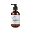 Jabón de Manos Blanco con Aroma a Té Blanco 5L Recargable para Hoteles, Posadas y Bed & Breakfasts, Jabón de Manos Espumoso para Hoteles y Centros Comerciales, Al por Mayor