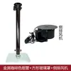 Churrasco Coreano Tubo Telescópico de Extração de Fumaça Panela Quente Extração de Fumaça Tubo Rígido de Aço Inoxidável Ventilador de Ventilação Cobertura de Vidro Extração de Fumaça de Grelha Comercial