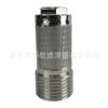 Fornecimento de 5 cm m de aço inoxidável filtro de corpo de filtro de malha sinterizada filtro de poeira industrial filtro de gás de poeira