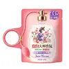 Suavizante Liby Master Fragrance Bolsa de 50g Ropa Antiestático Fragancia de Larga Duración Paquete de Recarga Producto Doméstico Genuino