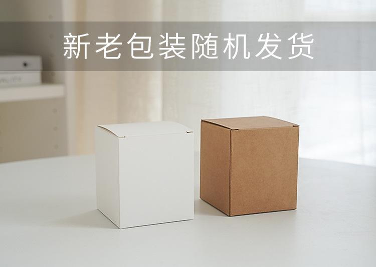 新老包装