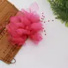 0345 moda femenina OL corsage de actuación nuevo tocado de dama de honor flor Juan flor de muñeca de moda origen suministro