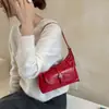 Bolso de axila casual minimalista de nicho para mujer, nuevo bolso de moda trendy para mujer, gran capacidad para el trabajo y los desplazamientos, bolso de hombro tipo dumpling