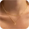Collar de Hueso de Serpiente Dorado Transfronterizo Europeo y Americano con 26 Letras para Hombre, Microincrustado, Estilo Hip-Hop Simple, Gargantilla de Diseño de Nicho