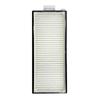 Adequado para robô varredor de pisos P10S pro acessórios da escova rotativa escova principal filtro escova lateral saco de pó pano de mop