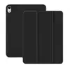 Adequado para Capa Protetora do iPad 10ª/11ª Geração, Capa de Couro para iPad 10 10.9, Capa Macia para iPad 11ª Geração 11 polegadas com Suporte para Caneta