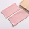 Protectores de Codo Derong para Hombres y Mujeres, Protectores Finos para Brazos para Habitaciones con Aire Acondicionado, Accesorios Deportivos Anticongelantes, Protectores de Muñeca Cálidos