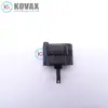 El sensor 1111400-ED01 es adecuado para la detección del nivel de agua del filtro diésel y accesorios de alarma de acumulación de agua en maquinaria de ingeniería