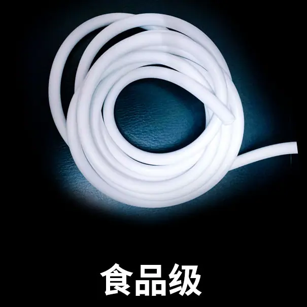 硅胶图