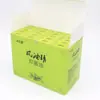 Óleo de Fênix Orvalho Nuvem de Gelo Óleo Antibacteriano 10ml em frasco de vidro, 40 caixas em uma caixa mestra, caixa inteira para alívio de picadas de mosquitos e insetos e antibacteriano