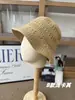 Sombrero de Pescador Tejido Japonés con Protección UV para Mujer, Sombrero de Sol de Verano, Anti-UV, Plegable, Sombrero de Sol Impermeable, Sombrero Bucket