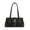 Bolso de Axila para Mujer 2026 Nuevo de Moda Verano Popular Nicho Súper Caliente Bolso de Hombro para Viajes Cotidianos Bolso de Mano de Gran Capacidad