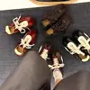 Zapatillas de entrenamiento alemanas de moda y populares para mujer, diseñadas para hacer que las piernas luzcan más largas, con un aspecto sofisticado y elegante. Nueva colección otoño 2026, con suela suave y diseño retro de caña baja.
