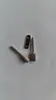 Adecuado para Interruptor de Proximidad SN04SN05TL-Q5MC1 PL05N Pieza de Fijación de Montaje Equilibrado Parte de Hierro Tornillo Apretado a Mano