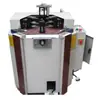 Máquina de Juntar Cantos Síncrona para Janelas de Correr, Máquina Pneumática de Colisão de Cantos, Máquina Hidráulica de Juntar Cantos de Alumínio com Ruptura Térmica, Máquina de Porta e Janela de Liga de Alumínio de Cabeça Única