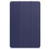 Adequado para Huawei M5 10.8 Cmr-W09/W19/Al09 Tablet Capa Protetora de Couro com Tampa Dobrável Magnética e Cobertura Total