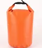 Bolsa Impermeable Conveniente de 8L 40L 70L 75L, Mochila Impermeable para Senderismo de Río, Equipo Flotante para Rafting
