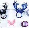 Materiais de produção de pó de glitter de cor mágica a laser comércio exterior transfronteiriço DIY artesanal saco pequeno de lantejoulas de glitter de cola de cristal