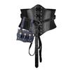 Botella Mágica Medieval Transfronteriza Botella de Poción de Halloween Traje de Cosplay para Mujer Accesorios de Utilería para Disfraz