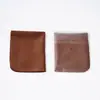 Pano de Microfibra para Óculos com Logotipo Personalizado, Pano de Limpeza de Lentes em Camurça, Pano de Limpeza para Piano, Embalado Individualmente e Personalizado