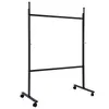 Soporte para Pizarra Blanca Deli 7830 Soporte Ajustable para Pizarra Blanca Deli Material Grueso Soporte Ajustable para Pizarra Blanca con Poleas