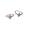 Pendientes de Estrella de Circonita Estilo Minimalista, Modernos y Sencillos, Lujo Ligero con un Toque de Alta Gama, Diseño Único