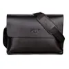 Bolso de Hombro de Negocios Sain Paul para Hombre, Maletín para Hombre, Bolso Casual, Bolso Cruzado, Transfronterizo de Aliexpress Taobao