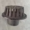 Tipo 87 de Hierro Fundido Canalón de Lluvia Tipo Sifón Bajante Descarga Recta Descarga Lateral Canalón de Lluvia Tipo Inserción Sumidero de Piso Sumidero de Piso de Hierro Fundido